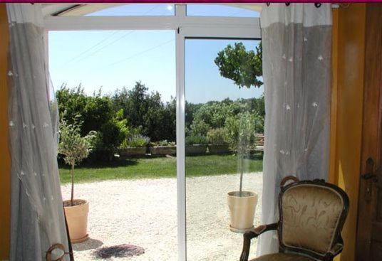 Le Mas Fa Sua Bed & Breakfast Malataverne Bilik gambar