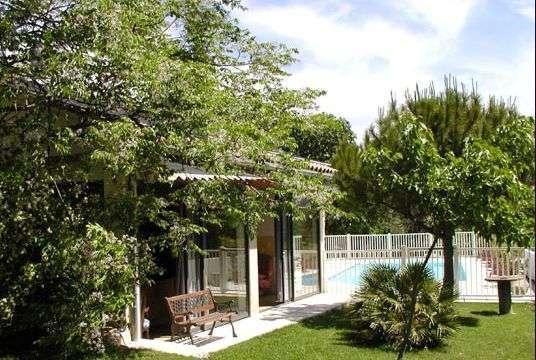 Le Mas Fa Sua Bed & Breakfast Malataverne Luaran gambar