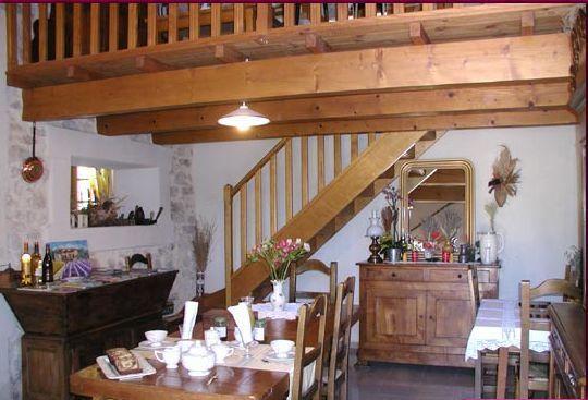 Le Mas Fa Sua Bed & Breakfast Malataverne Luaran gambar