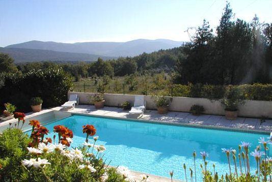 Le Mas Fa Sua Bed & Breakfast Malataverne Luaran gambar